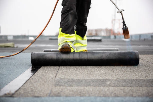 Waterproofing in Tucker, GA