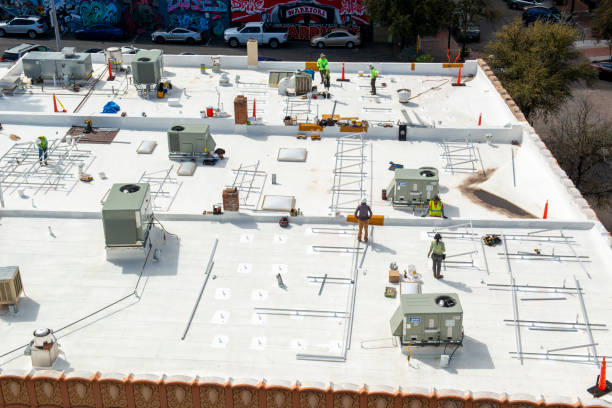 Tucker, GA Roofing Services Company