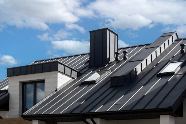Hot Roofs in Tucker, GA